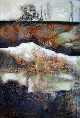 Spätherbst - Marlis Schabacker-Bock - Array auf - - Spätherbst - Marlis Schabacker-Bock - Array auf - -