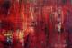 --- - Annemarie Winkler - Acryl auf Leinwand - Abstrakt - Abstrakt --- - Annemarie Winkler - Acryl auf Leinwand - Abstrakt - Abstrakt