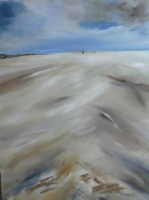 Am Strand - Christiane Denecke - Array auf Array - Array - Am Strand - Christiane Denecke - Array auf Array - Array -