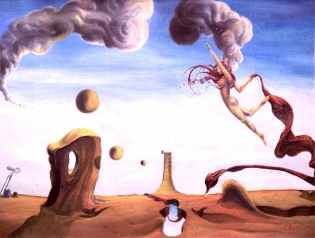 Der Stier und die Zerstörung der Illusion - André Behrendt - Array auf Array - Array - Array Der Stier und die Zerstörung der Illusion - André Behrendt - Array auf Array - Array - Array