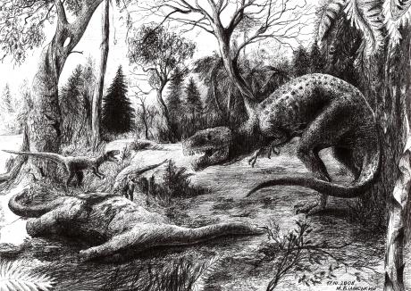 The Jurassic Park - Vilinskiy Nic - Array auf Array - Array - Array The Jurassic Park - Vilinskiy Nic - Array auf Array - Array - Array