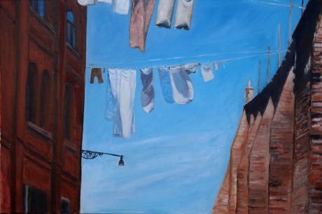 Leichte Brise - Ellen Fasthuber-Huemer - Array auf Array - Array - Array Leichte Brise - Ellen Fasthuber-Huemer - Array auf Array - Array - Array