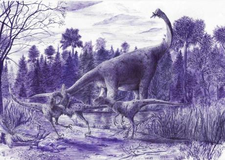 The Jurassic Park - Vilinskiy Nic - Array auf Array - Array - Array The Jurassic Park - Vilinskiy Nic - Array auf Array - Array - Array