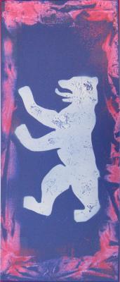 -Berliner Bär 4-- - Moritz Milewski - Array auf Array - Array - Array -Berliner Bär 4-- - Moritz Milewski - Array auf Array - Array - Array