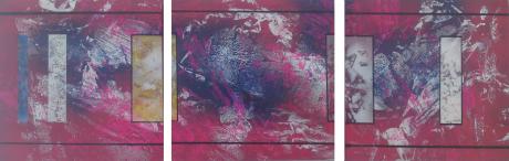 -Roter Fluss-- - Moritz Milewski - Array auf Array - Array - Array -Roter Fluss-- - Moritz Milewski - Array auf Array - Array - Array