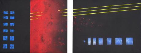 --A-030- - Moritz Milewski - Array auf Array - Array - Array --A-030- - Moritz Milewski - Array auf Array - Array - Array