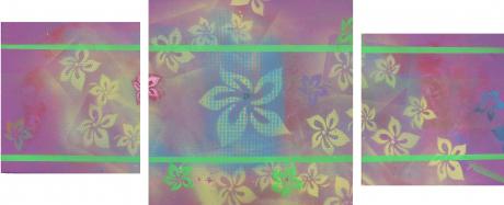 Blumen - Moritz Milewski - Array auf Array - Array - Array Blumen - Moritz Milewski - Array auf Array - Array - Array