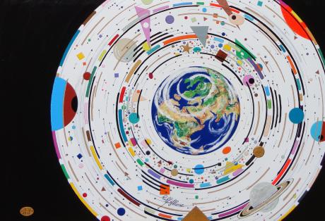 Universum? V.INT. Biennale Hamburg 2014 - Ralf Hasse - Array auf - Array - Array Universum? V.INT. Biennale Hamburg 2014 - Ralf Hasse - Array auf - Array - Array