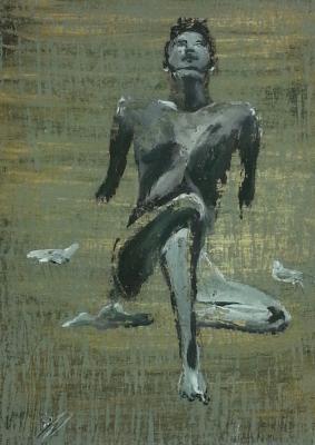 Akt - Evelyn Tedesco - Array auf Array - - Array Akt - Evelyn Tedesco - Array auf Array - - Array