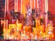 Hongkong,City-Serie - wolfgang mayer - Acryl-Mischtechnik-Ãl auf - Abstrakt - Hongkong,City-Serie - wolfgang mayer - Acryl-Mischtechnik-Ãl auf - Abstrakt -