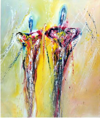 Zusammen - Stéph Vasen-Kron - Array auf Array - Array - Array Zusammen - Stéph Vasen-Kron - Array auf Array - Array - Array