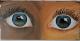 Spiegelungen im Auge - Desiree Bernhard -  auf  - Abstrakt-Fantastisch-Gesichter-Mystik-Sonstiges-Stillleben - 