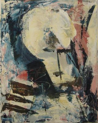 Serie Ostholsteinköpfe 1/12 - Karl-Heinz Schicht - Array auf Array - Array - Array Serie Ostholsteinköpfe 1/12 - Karl-Heinz Schicht - Array auf Array - Array - Array