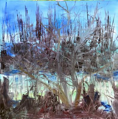 November-landscape round FFM - wolfgang mayer - Array auf - Array - November-landscape round FFM - wolfgang mayer - Array auf - Array -