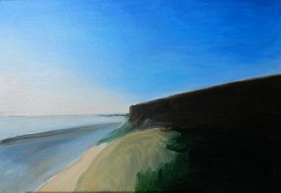 Abendstimmung am Darß - Michael Haack - Array auf Array - Array - Abendstimmung am Darß - Michael Haack - Array auf Array - Array -