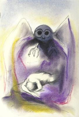 Der Albtraum - Michael Haack - Array auf - Array - Der Albtraum - Michael Haack - Array auf - Array -