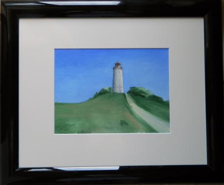 Kitschpostkarte `Grüße von der Insel` - Michael Haack - Array auf Array - Array - Kitschpostkarte `Grüße von der Insel` - Michael Haack - Array auf Array - Array -