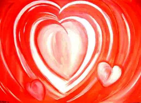 von Herzen - Gabriele Pfeiffer - Array auf Array - Array - Array von Herzen - Gabriele Pfeiffer - Array auf Array - Array - Array