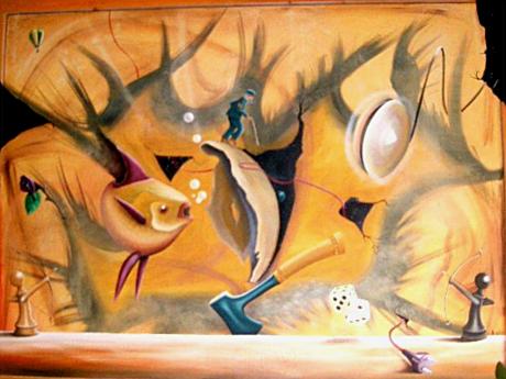 Der rote Faden - KK Kemter - Array auf Array - Array - Array Der rote Faden - KK Kemter - Array auf Array - Array - Array