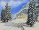 Winterlandschaft 2009 Winterlandschaft 2009
