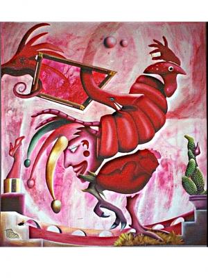 Hahnrei - KK Kemter - Array auf Array - Array - Array Hahnrei - KK Kemter - Array auf Array - Array - Array