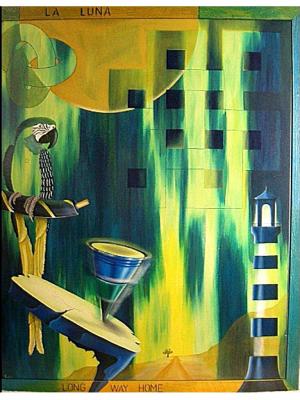 Long Way Home - KK Kemter - Array auf Array - Array - Array Long Way Home - KK Kemter - Array auf Array - Array - Array