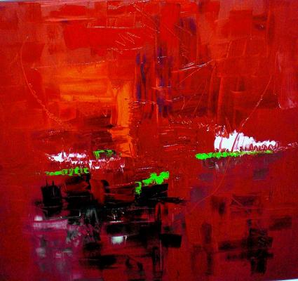 Die Auflösung des Raumes - Michaela Jennessen - Array auf Array - Array - Die Auflösung des Raumes - Michaela Jennessen - Array auf Array - Array -