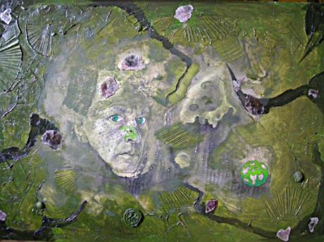 Hommage Hans Bellmer - KK Kemter - Array auf Array - Array - Array Hommage Hans Bellmer - KK Kemter - Array auf Array - Array - Array