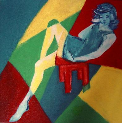 Bunte Sitzgelegenheit - Wattnu - Array auf Array - Array - Array Bunte Sitzgelegenheit - Wattnu - Array auf Array - Array - Array