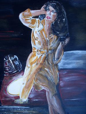 Verpasstes Rendevouz - Mario Wiltzsch - Array auf Array - Array - Verpasstes Rendevouz - Mario Wiltzsch - Array auf Array - Array -