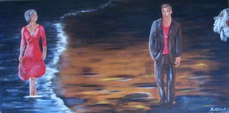 Kennenlernen - Mario Wiltzsch - Array auf Array - Array - Kennenlernen - Mario Wiltzsch - Array auf Array - Array -