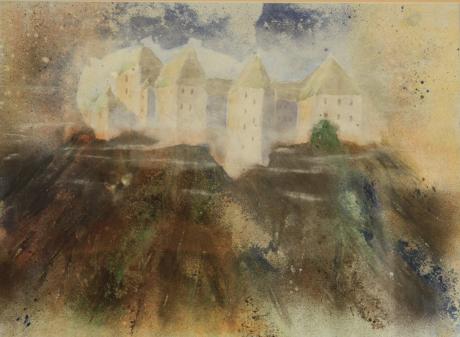 Wolkenbruch - Kristina Thome - Array auf Array - Array - Array Wolkenbruch - Kristina Thome - Array auf Array - Array - Array