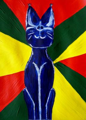 blue cat - Wattnu - Array auf Array - Array - Array blue cat - Wattnu - Array auf Array - Array - Array