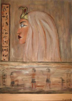 Cleopatra - Susanne Strobel - Array auf Array - Array - Array Cleopatra - Susanne Strobel - Array auf Array - Array - Array