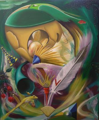 Garden of Illusion - KK Kemter - Array auf Array - Array - Array Garden of Illusion - KK Kemter - Array auf Array - Array - Array