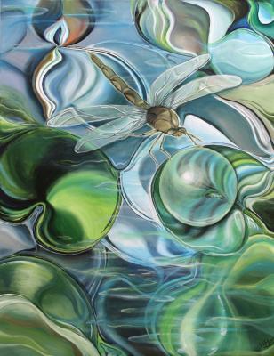 Libelle - Hergert Viktoria - Array auf Array - Array - Array Libelle - Hergert Viktoria - Array auf Array - Array - Array