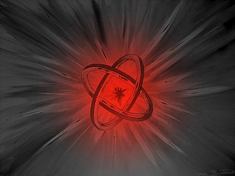 Verschlungen(e) Illusion - Mario Wiltzsch - Array auf Array - Array - Verschlungen(e) Illusion - Mario Wiltzsch - Array auf Array - Array -