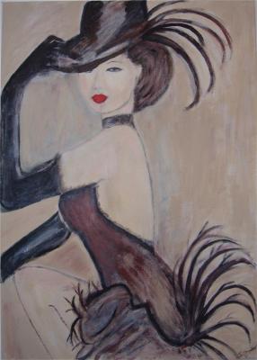 Red Lips - Susanne Strobel - Array auf Array - Array - Array Red Lips - Susanne Strobel - Array auf Array - Array - Array