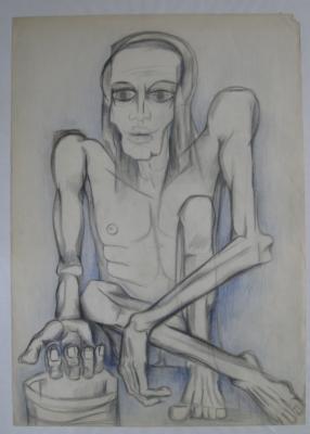 Hunger - Michael Haack - Array auf - Array - Hunger - Michael Haack - Array auf - Array -