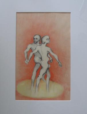 Der Tanz - Michael Haack - Array auf - Array - Der Tanz - Michael Haack - Array auf - Array -