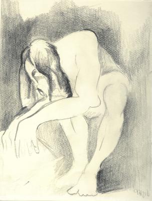 Blues (Hommage a Ulrich G.) - Michael Haack - Array auf - Array - Blues (Hommage a Ulrich G.) - Michael Haack - Array auf - Array -