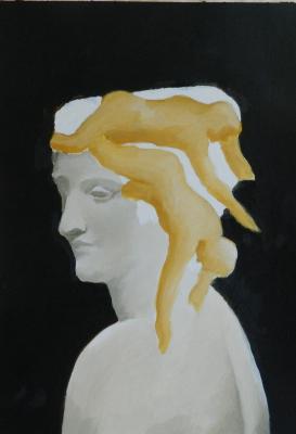 Femme fatale I - Michael Haack - Array auf Array - Array - Array Femme fatale I - Michael Haack - Array auf Array - Array - Array