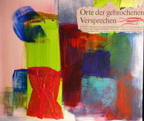 Sotchi - Sigrun Wegener - auf - Array - Sotchi - Sigrun Wegener - auf - Array -