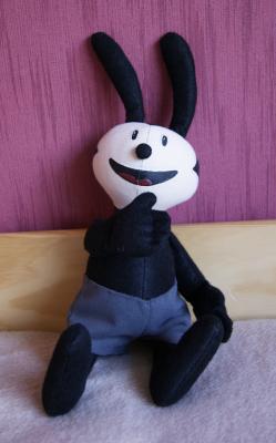 Oswald - Tatiana Takush - Array auf - Array - Oswald - Tatiana Takush - Array auf - Array -