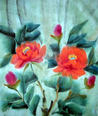 Pfingsten--- - Karin Bebber - Array auf Array - Array - Pfingsten--- - Karin Bebber - Array auf Array - Array -