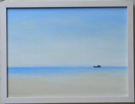 Fernweh - Michael Haack - Array auf Array - Array - 