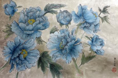 Soft and Tender--- - Karin Bebber - Array auf Array - Array - Soft and Tender--- - Karin Bebber - Array auf Array - Array -