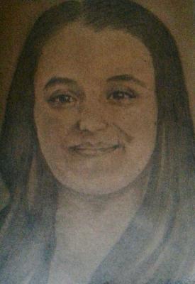 Ein Mädchen aus Sevilla - Ewa Katharina Schmidt - auf Array - Array - Ein Mädchen aus Sevilla - Ewa Katharina Schmidt - auf Array - Array -