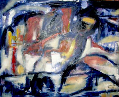 ohne Titel - Wolfgang Stocker - Array auf Array - Array - Array ohne Titel - Wolfgang Stocker - Array auf Array - Array - Array