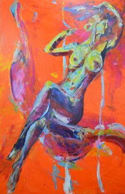 Auf Wolke 7 - Silvia Kafka - Array auf Array - Array - Array Auf Wolke 7 - Silvia Kafka - Array auf Array - Array - Array